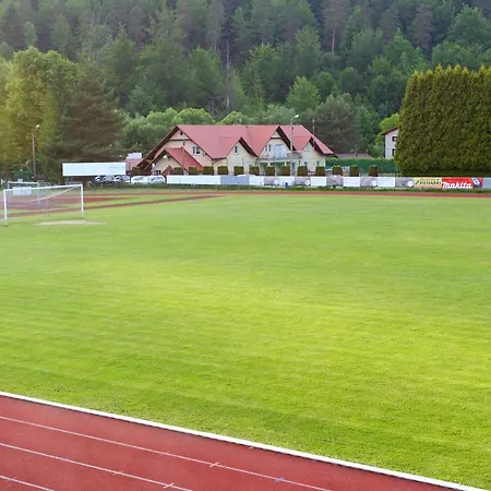 Promenada Vandrerhjem *