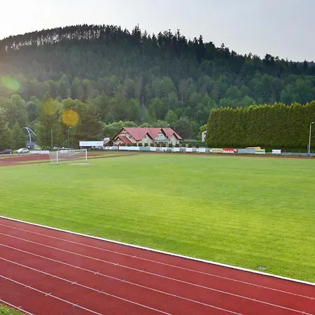 Vandrerhjem Promenada