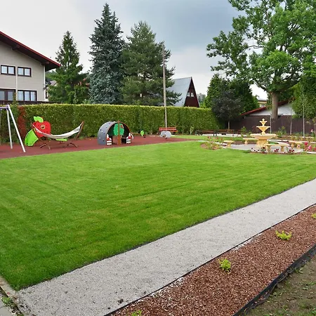 Promenada ホステル