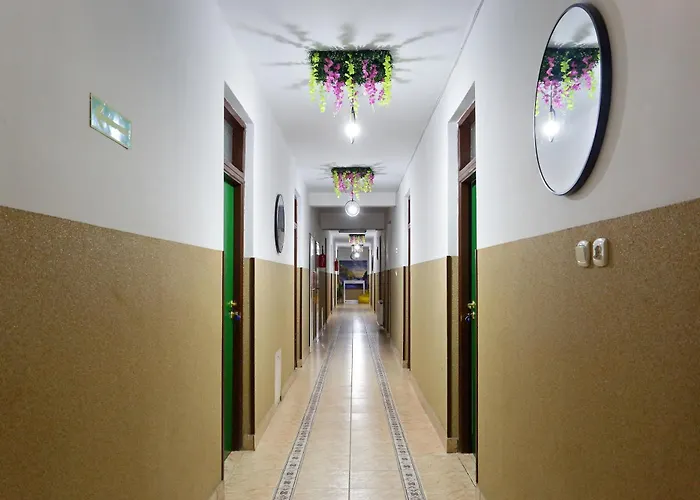 Promenada Hostel