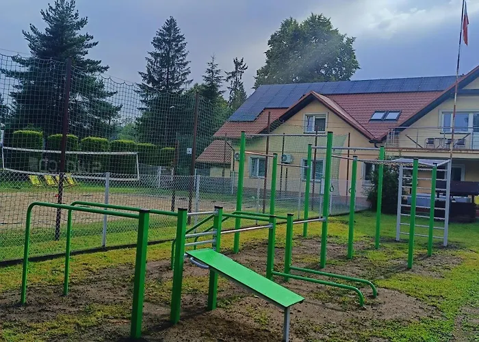 Promenada * Wegierska Gorka